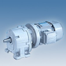 Gear Motors