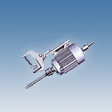 Geared Agitators