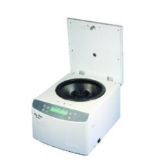 High Speed Centrifuges