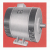 Horizontal Foot Mounting DC Motors