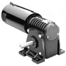 In Line Geared Motors