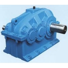 Industrial Gearboxes