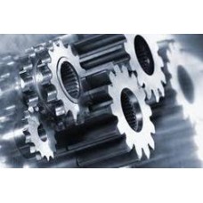 Industrial Gears