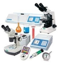 Laboratory Instruments