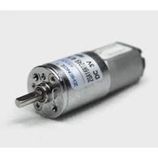 Multipurpose Gear Motors