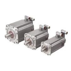 Servo Motors