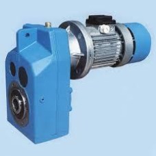 Shaft Mounted Gearboxes