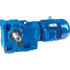 Shaft Mounted Geared Units