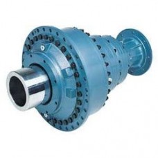 Shaft Mounted Speed Reducers