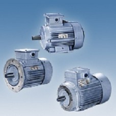 Three Phase Induction Motors