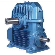 Worm Gear Boxes