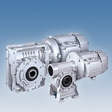 Worm Gears