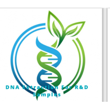 DNA extraction for R&D Samples