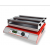Linear and Orbital Shaker