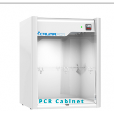 PCR Cabinet