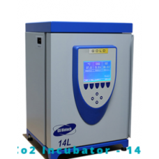 GS Biotech - CO2 Incubators
