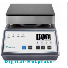 Digital Hotplate Stirrer