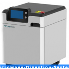 Microwave-Digestion-System