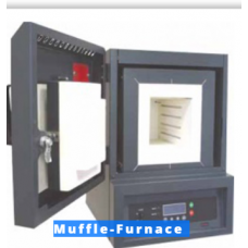 Muffle-Furnace