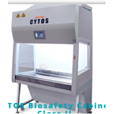 CYTOS Biosafety cabinet Class II