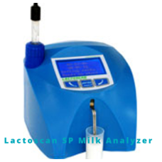 Lactoscan SP Milk Analyzer