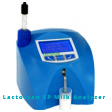 Lactoscan SP Milk Analyzer
