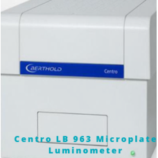 Centro LB 963 Microplate Luminometer