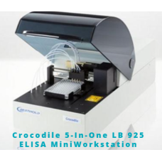 Crocodile 5-in-one LB 925 ELISA miniWorkstation