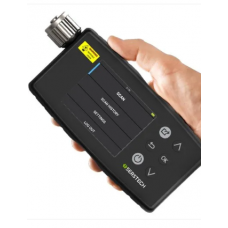 Handheld Raman Spectrometer