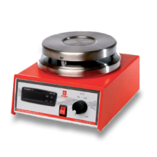 Bunsen Digital Thermostat Heating Magnetic Stirrer