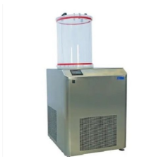 Zirbus Vaco 5 Laboratory Freeze Dryer