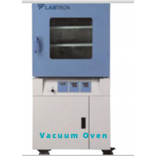 Vacuum Oven