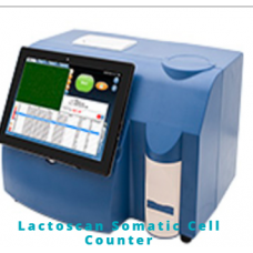 Lactoscan Somatic Cell Counter