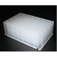 Deep Well V Bottom Plates