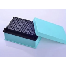 Plastic 50ul Compatible For Tecan MCA Robotic/ Pipette Tips