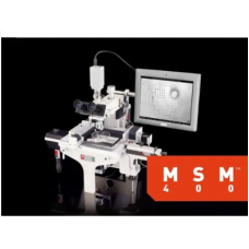 Tetrad Dissection Microscope