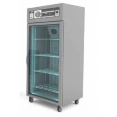 X Cold Professional Laboratory Freezer