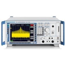 Spectrum Analyzer