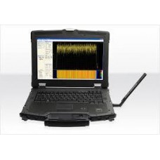 XFR spectrum Analyzer