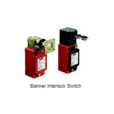 Banner Interlock Switch