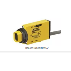 Banner Optical Sensor