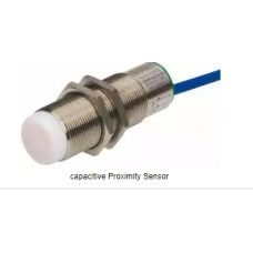 capacitive Proximity Sensor