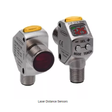Laser Distance Sensors