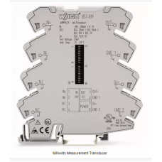 Millivolts Measurement Transducer