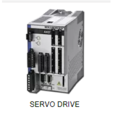 SERVO DRIVE