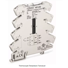 Thermocouple Temperature Transducer