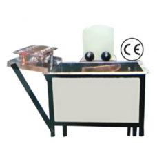 BOTTLE WASHING MACHINE