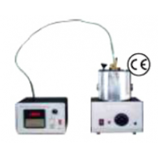 DIGITAL ABEL FLASH POINT APPRATUS