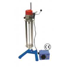 EMULSIFIER (HOMOGENIZER)