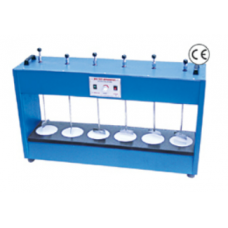 FLOCULATOR (JAR TESTING APPTS.)